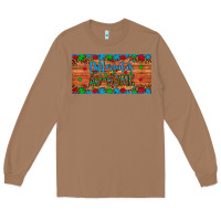 Toasted Coconut different is au some autism awareness license plate Long Sleeve Tee - Artiststas
