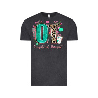 Vintage Black ot occupational therapist Vintage Tee - AdoDesignShop