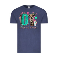 Vintage Denim ot occupational therapist Vintage Tee - AdoDesignShop