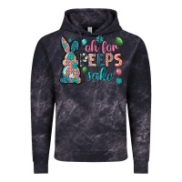 Cloud Black Oh for peeps shake Vintage Hoodie - Neo Western