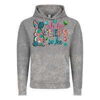 Cloud Rock Oh for peeps shake Vintage Hoodie - Neo Western