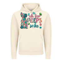 Vintage Artic Oh for peeps shake Vintage Hoodie - Neo Western
