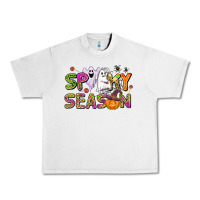 Lunar Rock spooky season Urban Heavy Tee - AdoDesignShop
