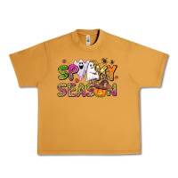 Peanut Butter spooky season Urban Heavy Tee - AdoDesignShop