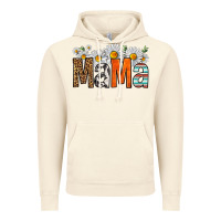 Vintage Artic western daisies mama Vintage Hoodie - HRA Design Shop