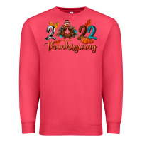 Cardinal 2022 thanksgiving bbs Premium Sweatshirt - BundleAndBundleShop