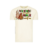Vintage Arctic torn between looking like a snack and eating one Vintage Tee - AdoDesignShop
