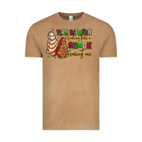 Vintage Camel torn between looking like a snack and eating one Vintage Tee - AdoDesignShop