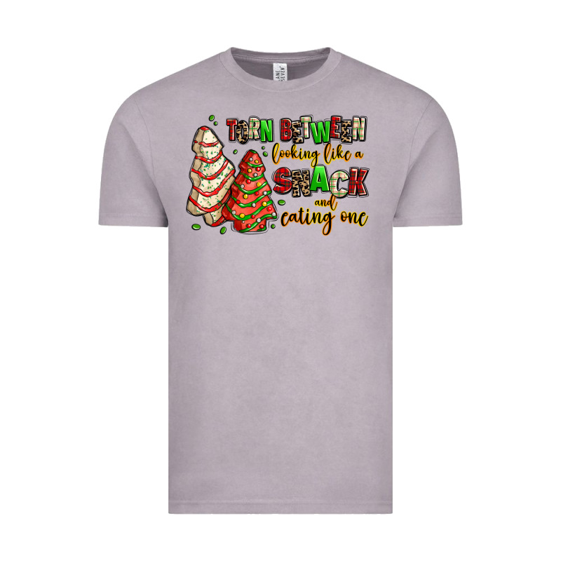 Torn Between Looking Like A Snack And Eating One Vintage Tee by AdoDesignShop | Teevron