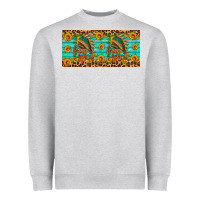 Free Spirit 15oz Mug Heavyweight Sweatshirt | Teevron