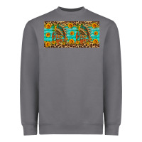 Storm free spirit 15oz mug Heavyweight Sweatshirt - HRA Design Shop
