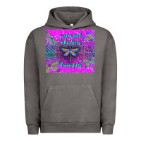Pigment Tornado just a girl who loves dragonfiles Urban Hoodie - TumblerDesignByShophia