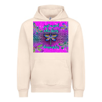 Sandshell just a girl who loves dragonfiles Urban Hoodie - TumblerDesignByShophia