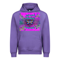 Tulip just a girl who loves dragonfiles Urban Hoodie - TumblerDesignByShophia