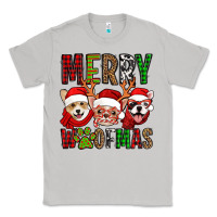 Moon Dust merry woofmas dogs Classic Tee - Jasminsmagicworld