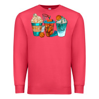 Cardinal basketball coffee cups bbs Premium Sweatshirt - BundleAndBundleShop