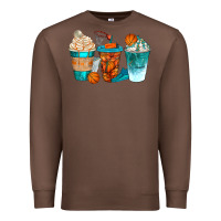 Chestnut basketball coffee cups bbs Premium Sweatshirt - BundleAndBundleShop
