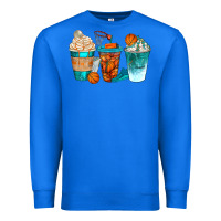 True Royal basketball coffee cups bbs Premium Sweatshirt - BundleAndBundleShop