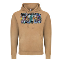 Vintage Camel girl mama Vintage Hoodie - SublimationCraftShop