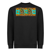Black free spirit 11oz mug Heavyweight Sweatshirt - HRA Design Shop