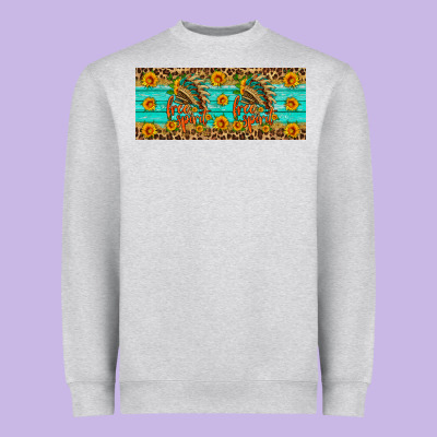 Free Spirit 11oz Mug Heavyweight Sweatshirt Designed By Hra Design Shop