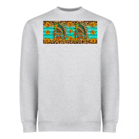 Heather Grey free spirit 11oz mug Heavyweight Sweatshirt - HRA Design Shop