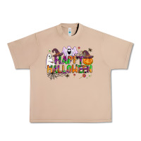 Burro happy halloween Urban Heavy Tee - AdoDesignShop