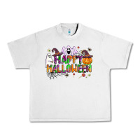 Lunar Rock happy halloween Urban Heavy Tee - AdoDesignShop