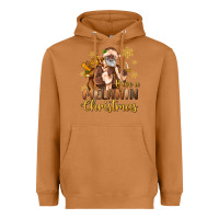 Meerkat have a melanin christmas black santa Heavyweight Hoodie - MaliasSmallBusiness