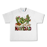 Lunar Rock cactus feliz navidad Urban Heavy Tee - JahusDesignShop