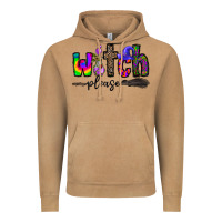 Vintage Camel witch please Vintage Hoodie - CowhideDigitalArt
