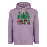 Lavender i like they real thick and sprucey Heavyweight Hoodie - MaliasSmallBusiness
