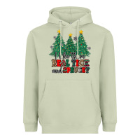 Matcha i like they real thick and sprucey Heavyweight Hoodie - MaliasSmallBusiness