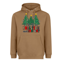 Toasted Coconut i like they real thick and sprucey Heavyweight Hoodie - MaliasSmallBusiness