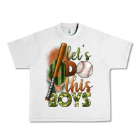 Lunar Rock let's do this boys field baseball Urban Heavy Tee - BundleAndBundleShop