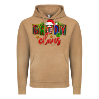 Vintage Camel Christmas brody claus Vintage Hoodie - FaDigitalArtStudio