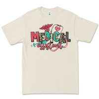 Bone medical assistant Premium Tee - RanaPortraitStore