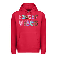 Cardinal Easter vibes Premium Hoodie - RanaPortraitStore