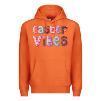 Carrot Easter vibes Premium Hoodie - RanaPortraitStore