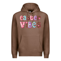 Chestnut Easter vibes Premium Hoodie - RanaPortraitStore