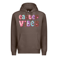 Coffee Easter vibes Premium Hoodie - RanaPortraitStore