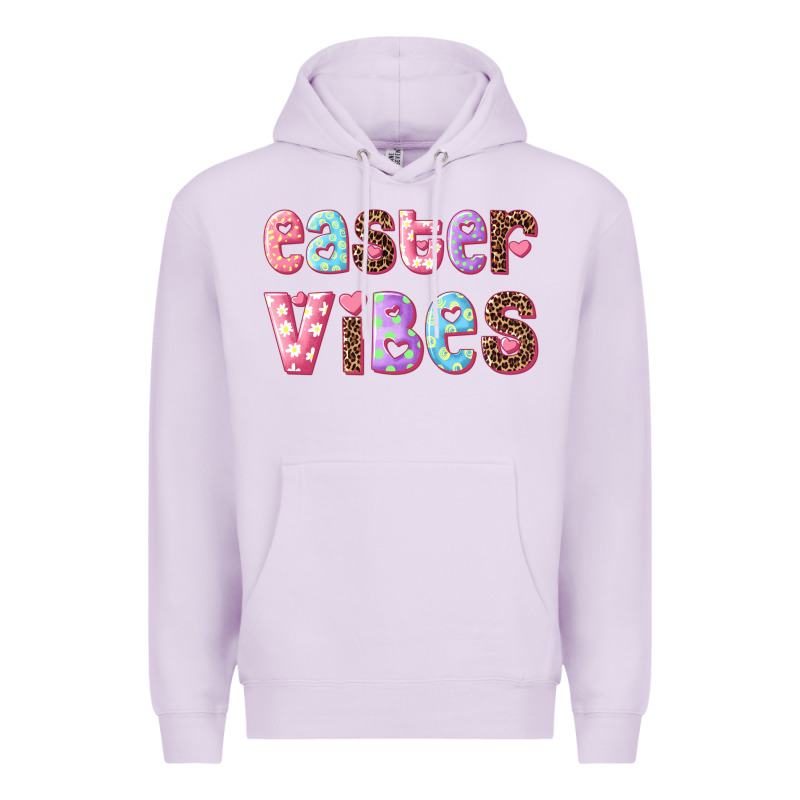 Easter Vibes Premium Hoodie by RanaPortraitStore | Teevron