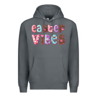 Rock Easter vibes Premium Hoodie - RanaPortraitStore