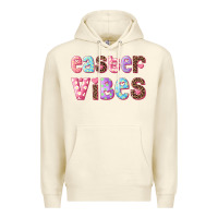 Sandshell Easter vibes Premium Hoodie - RanaPortraitStore