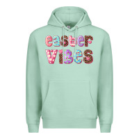 Seafoam Easter vibes Premium Hoodie - RanaPortraitStore