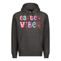Smoke Easter vibes Premium Hoodie - RanaPortraitStore