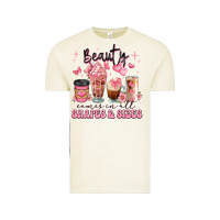 Vintage Arctic beauty comes in all shapes and sizes coffee cups Vintage Tee - JahusDesignShop