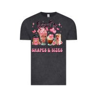 Vintage Black beauty comes in all shapes and sizes coffee cups Vintage Tee - JahusDesignShop