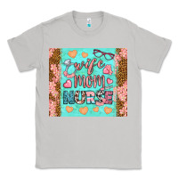 Moon Dust wife mom nurse tumbler Classic Tee - BundleAndBundleShop