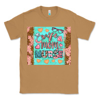 Toasted Coconut wife mom nurse tumbler Classic Tee - BundleAndBundleShop